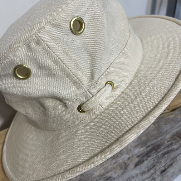 NWOT Tilley hat - Picture 2 of 9